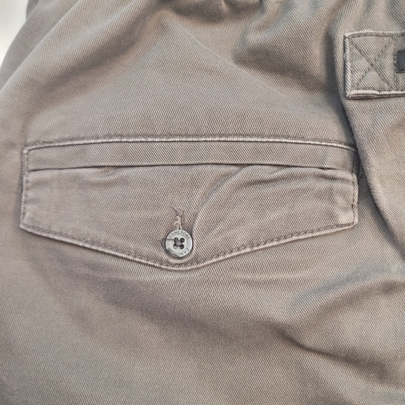 Zanerobe Men's Sure Shot Mid Rise joggers - size 32 - Picture 9 of 14